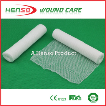 HENSO Medical Mesh Elastische Bandage